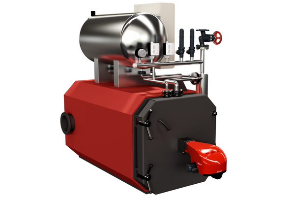 heating cooling system, heating boiler, enorpa, baysan